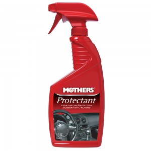 Mothers Protectant 473ml