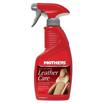 Mothers All-In-One Leather care