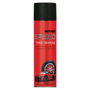 Mothers Speed Tyre Shine