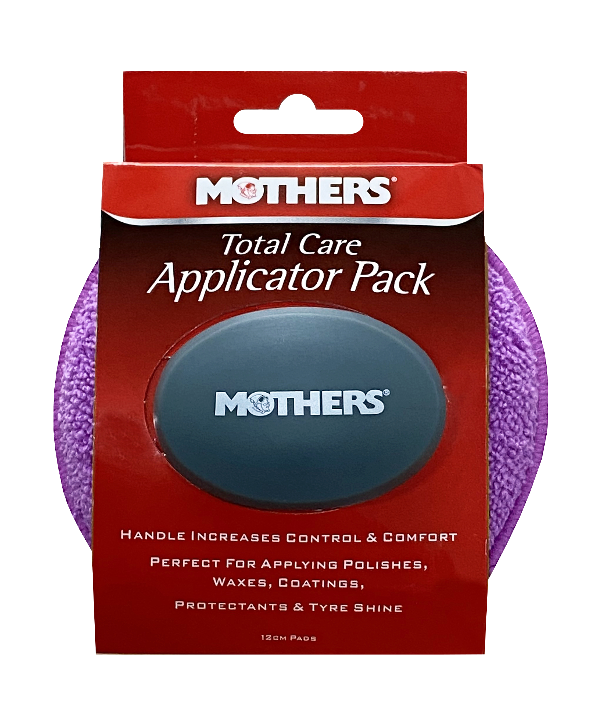 Mothers Total Care Applicator Pack