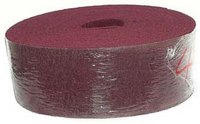 Klingspor Maroon Scourer Roll