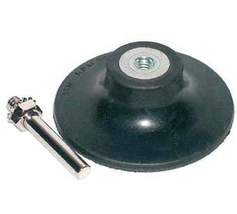 Back-Up Pad for ROLOC Disc 70MM