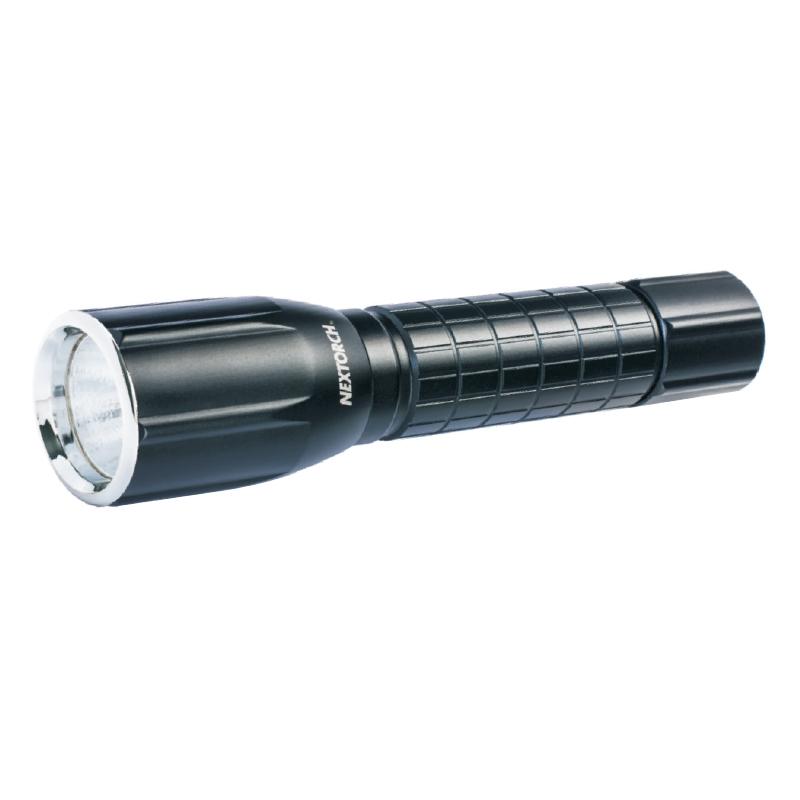 Nextorch Ultra Bright USB Smart Torch