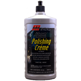 Malco Nano Care Polishing Creme - 946ml