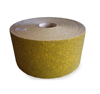 Norton Vibrator Paper Roll 36 & 40 Grit