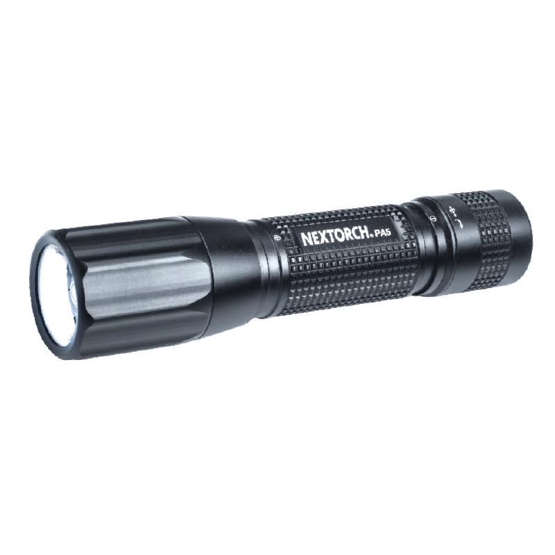 Nextorch 360 Degree USB Charge Flashlight