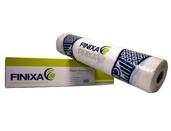 Finixa Footmats Plastic 380Mm x 500Mm (250)