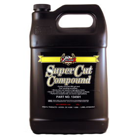 Presta Super Cut Compound 3.78lt