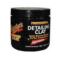 Meguiars Detailing Clay: 200g