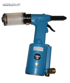 Air Suction Riveter