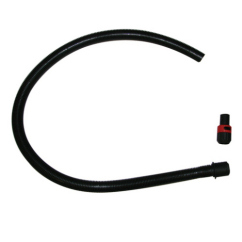 Rupes Handblock Hose With Coupling