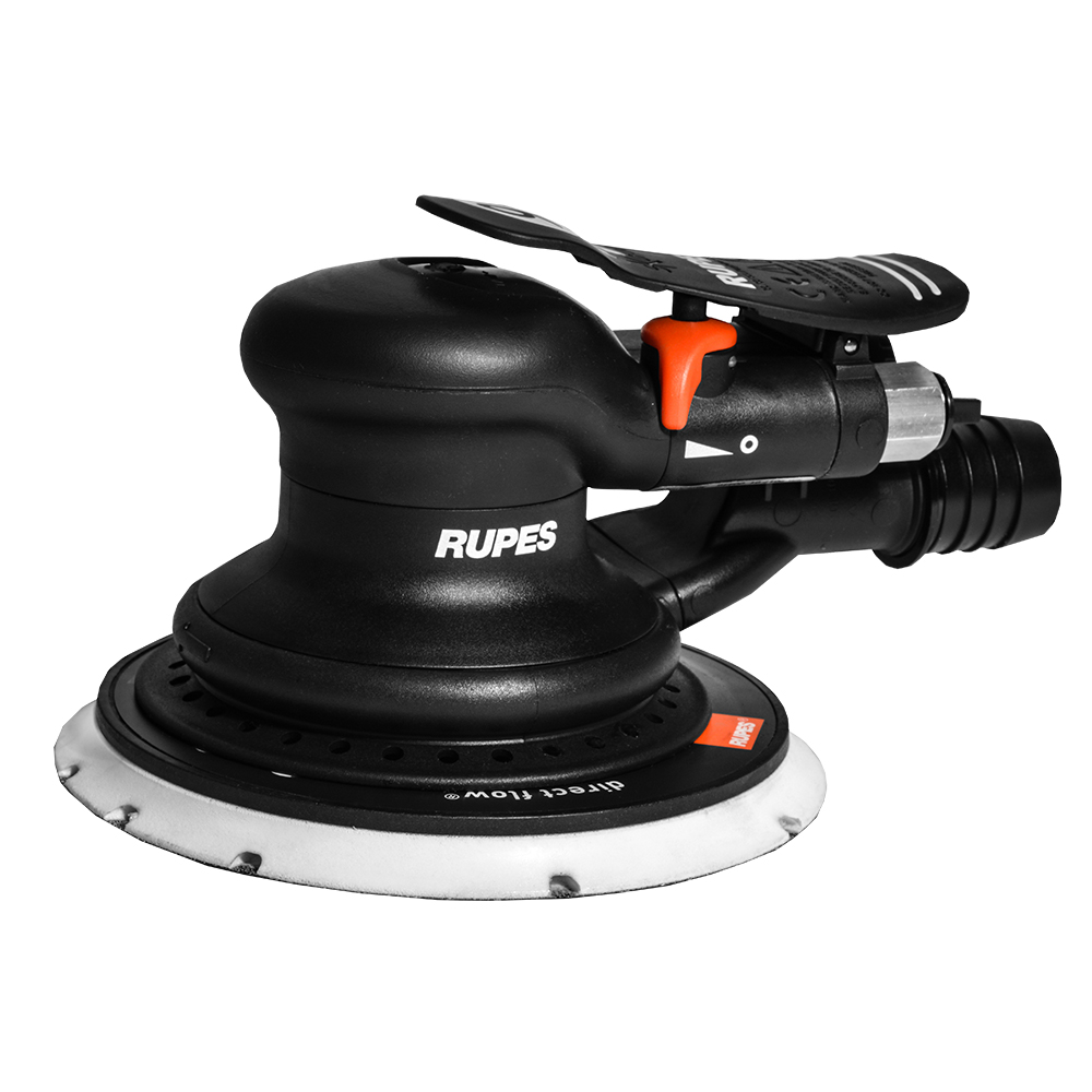 Rupes Skorpio III Rand Orbital Sander 3MM - 6MM - 9MM 