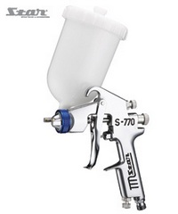 Star General S770 Side Mount Gravity Spray Gun