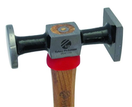 Sykes Crowned Face Standard Beating Hammer