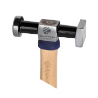 Sykes Flat Face Light Beating Hammer