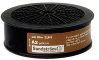 Sundstrom 218 Brown Filter A2