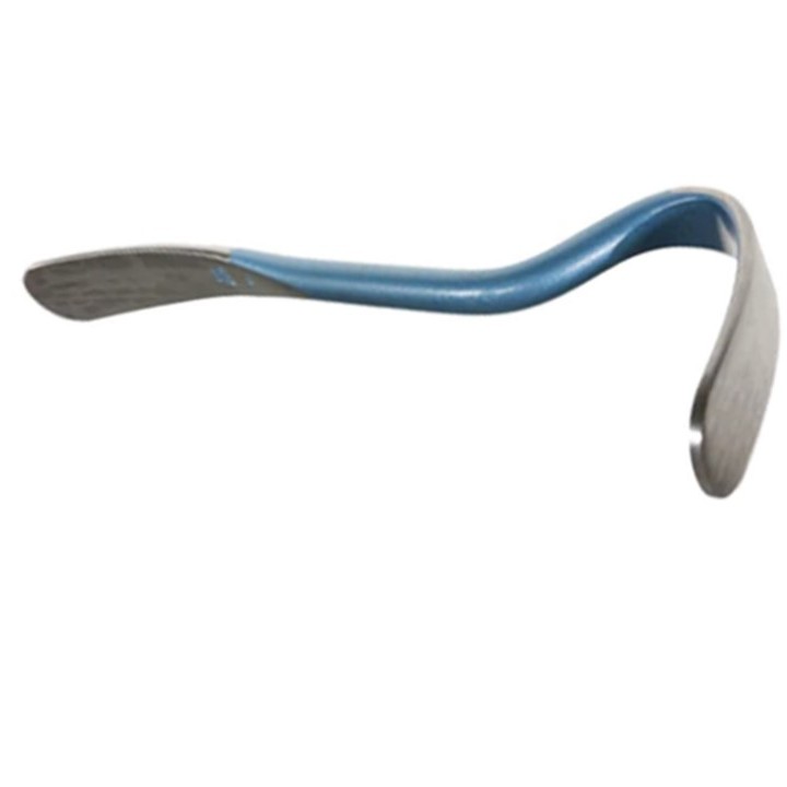 Curved Pry & Bump Spoon: Large