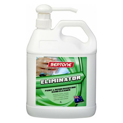 Septone Eliminator 4LT