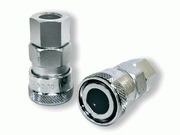 Large Hyflow Air Fitting Female