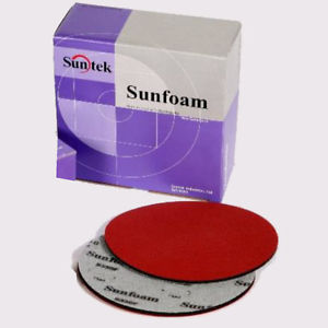 Sunfoam Disc 150MM 