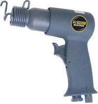 150MM Hammer Air - Short Round Shank