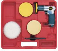 3" Polisher Kit Air - Mini