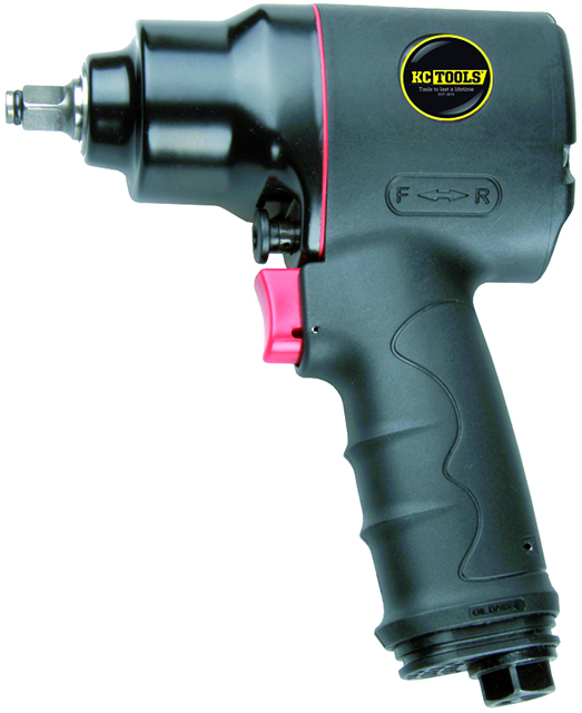 1/2" DR Impact Mini Wrench