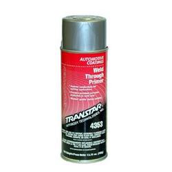 Transtar’s Weld Through Primer Aerosol