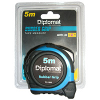 Diplomat T519m 5m Metric Tape Measure