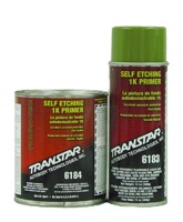 Transtar Self Etching 1K Primer Aerosol