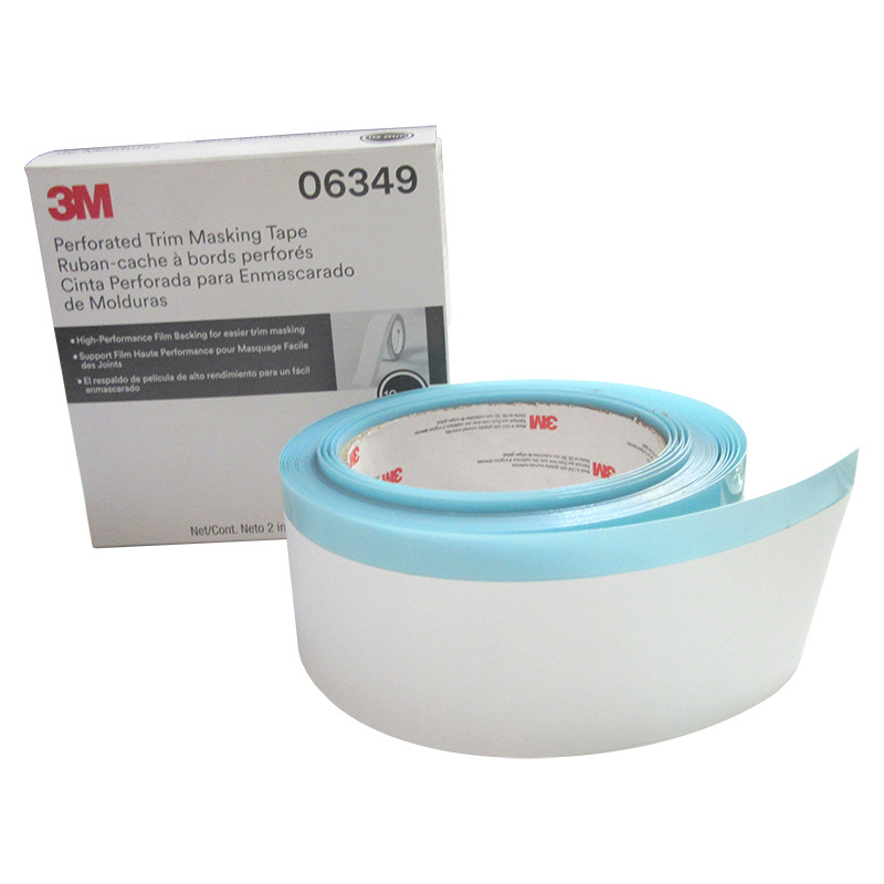 3M Trim Masking Tape 6349