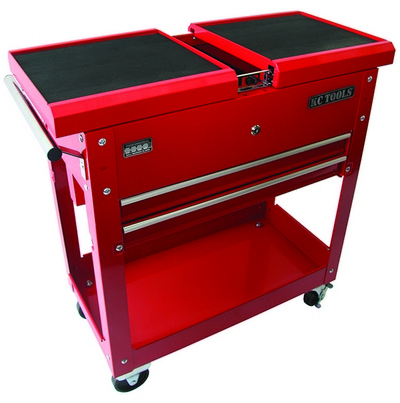 Tool Trolley 2