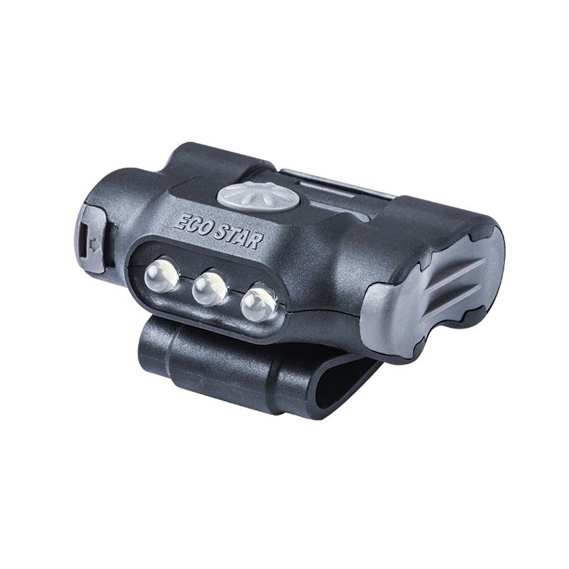 Nextorch Compact Multi-Purpose Clip Light