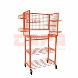 Parts Cart 