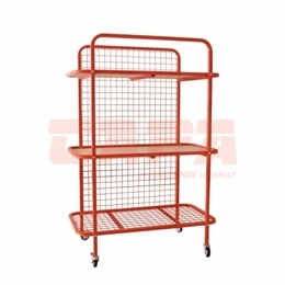 Parts Trolley Large