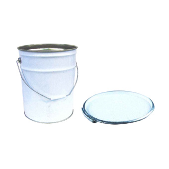 20 Litre Drum With Metal Bung, Lid & Locking Ring