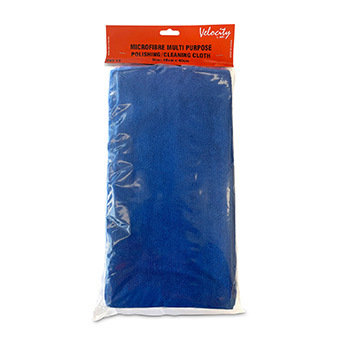 Velocity Microfiber Cloth (10)