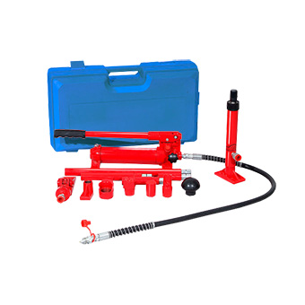 Hydraulic Repair Kit 4 Tonne