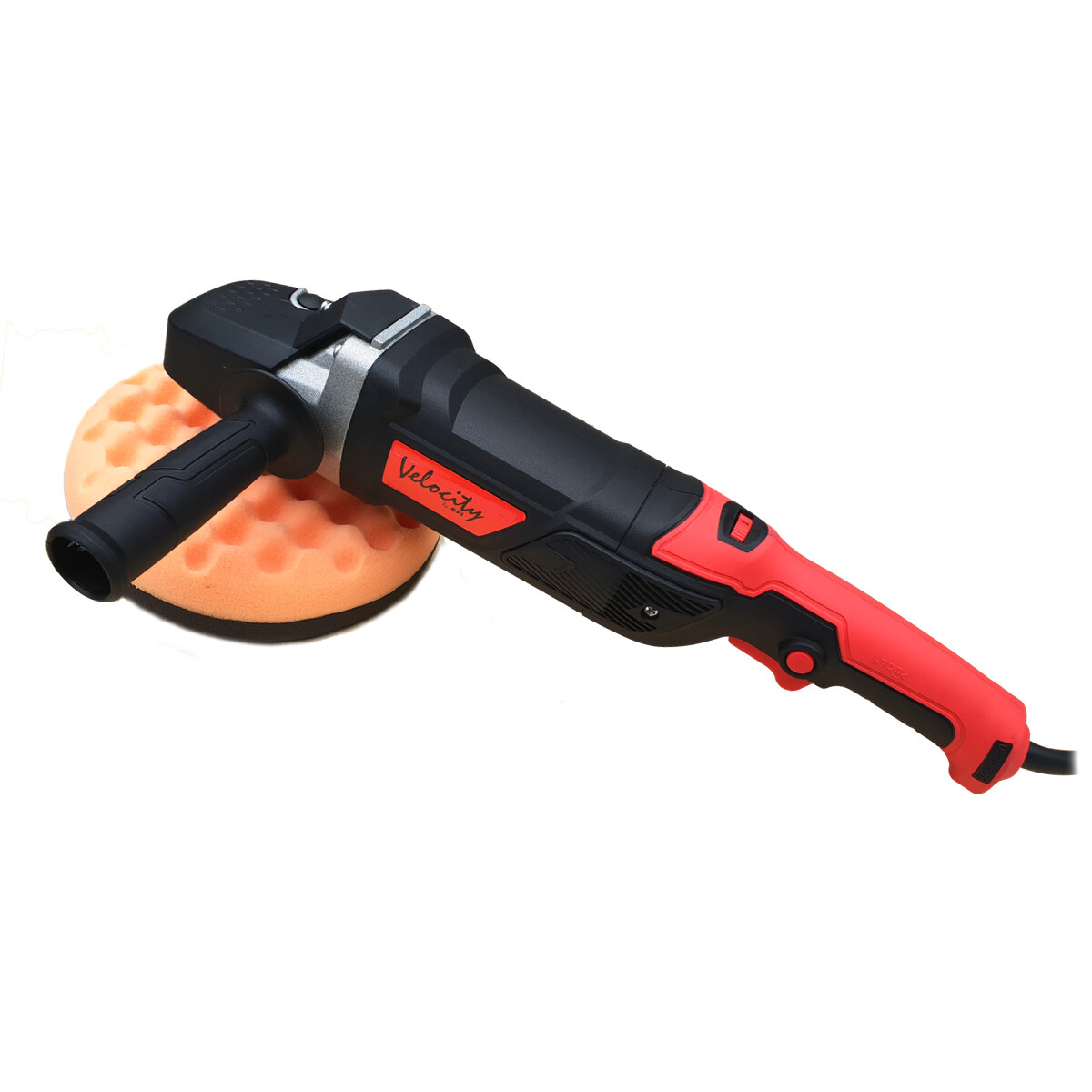 Velocity Variable Speed Polisher