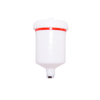 Velocity Plastic Gravity Pot 600ml Female