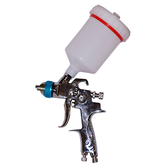 Velocity Gravity Gun 1.4MM