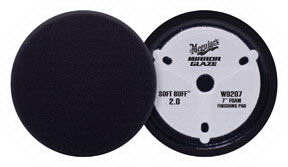 Meguiars Softbuff 2.0 Foam Finishing Pad