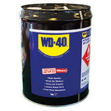 WD-40 20LT Tin