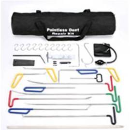 Paintless Dent Remover Kit