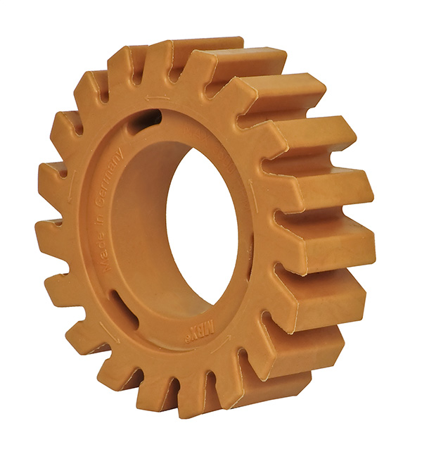 Monti Eraser Wheel