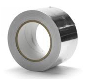 Aluminum Foil Tape 48mm 