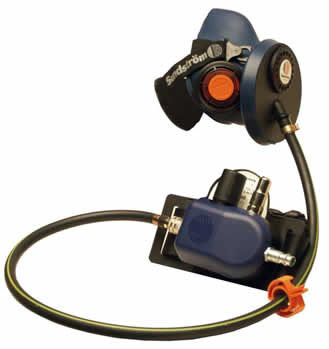 Sunstrom Air attachment SR 307