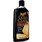Meguiars Gold Class Leather Cleaner/Conditioner 414ml