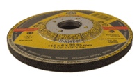 Klingspor Grinding Wheels - (100ml - 115ml - 125ml)