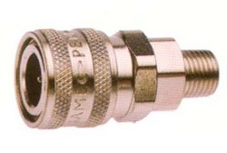 Large Male Air Fitting Hyflow